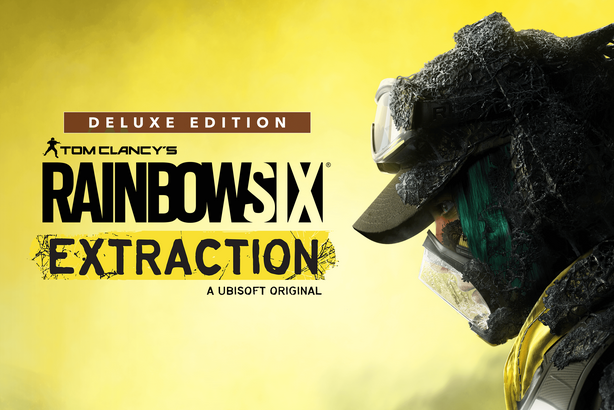 Rainbow Six Extraction – Release Date : September 16th, 2021