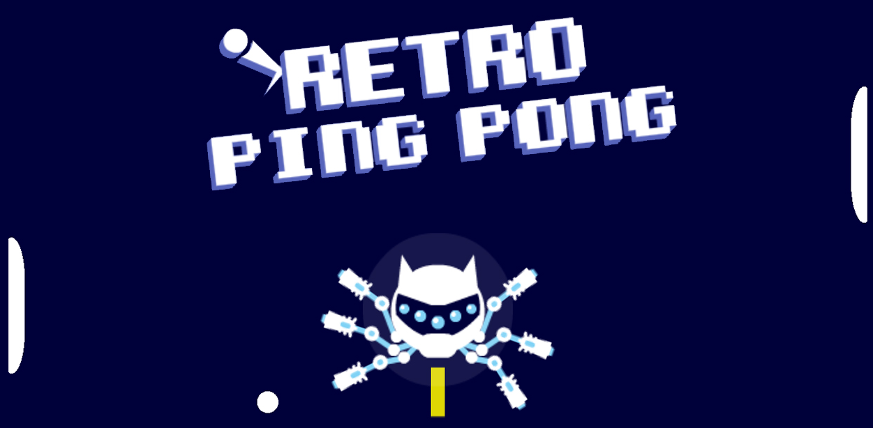 Reliving the Glory Days with Retro Ping Pong